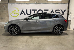 BMW Série 1 M SPORT F40 1.5 118i DKG7 TOIT OUVRANT SIEGES BAQUETS HUD HARMAN KARDON