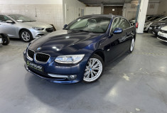 BMW Série 3 320D Cabriolet Luxury 184 / Sièges chauffants / Régulateur / Entretien exemplaire