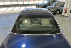 BMW Série 3 320D Cabriolet Luxury 184 / Sièges chauffants / Régulateur / Entretien exemplaire