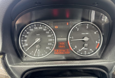 BMW Série 3 320D Cabriolet Luxury 184 / Sièges chauffants / Régulateur / Entretien exemplaire