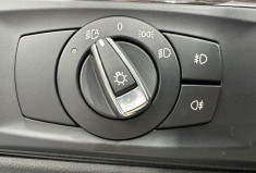 BMW Série 3 320D Cabriolet Luxury 184 / Sièges chauffants / Régulateur / Entretien exemplaire