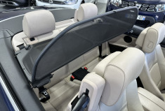 BMW Série 3 320D Cabriolet Luxury 184 / Sièges chauffants / Régulateur / Entretien exemplaire