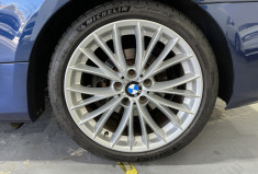 BMW Série 3 320D Cabriolet Luxury 184 / Sièges chauffants / Régulateur / Entretien exemplaire