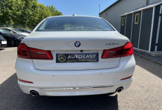 BMW Série 5 525 D 231ch BVA Luxury Line/HUD/Camera/Cuir/Sièges électriques/