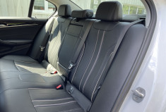 BMW Série 5 525 D 231ch BVA Luxury Line/HUD/Camera/Cuir/Sièges électriques/