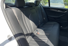 BMW Série 5 525 D 231ch BVA Luxury Line/HUD/Camera/Cuir/Sièges électriques/