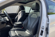 BMW Série 5 525 D 231ch BVA Luxury Line/HUD/Camera/Cuir/Sièges électriques/