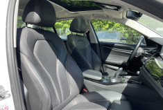BMW Série 5 525 D 231ch BVA Luxury Line/HUD/Camera/Cuir/Sièges électriques/