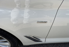 BMW Série 5 525 D 231ch BVA Luxury Line/HUD/Camera/Cuir/Sièges électriques/