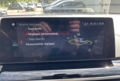 BMW Série 5 525 D 231ch BVA Luxury Line/HUD/Camera/Cuir/Sièges électriques/