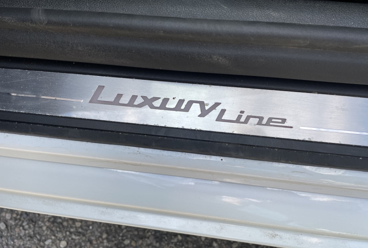 BMW Série 5 525 D 231ch BVA Luxury Line/HUD/Camera/Cuir/Sièges électriques/