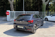 SEAT Ibiza 1.0 TSI 110 DSG7 FR / 2ème Main / Carplay / Cockpit / Keyless / Caméra