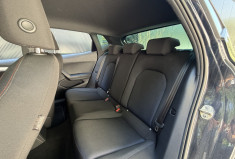 SEAT Ibiza 1.0 TSI 110 DSG7 FR / 2ème Main / Carplay / Cockpit / Keyless / Caméra
