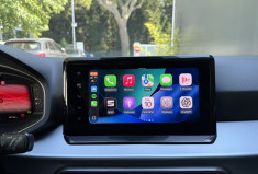 SEAT Ibiza 1.0 TSI 110 DSG7 FR / 2ème Main / Carplay / Cockpit / Keyless / Caméra