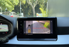 SEAT Ibiza 1.0 TSI 110 DSG7 FR / 2ème Main / Carplay / Cockpit / Keyless / Caméra