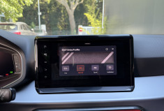 SEAT Ibiza 1.0 TSI 110 DSG7 FR / 2ème Main / Carplay / Cockpit / Keyless / Caméra