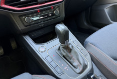 SEAT Ibiza 1.0 TSI 110 DSG7 FR / 2ème Main / Carplay / Cockpit / Keyless / Caméra