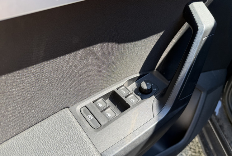 SEAT Ibiza 1.0 TSI 110 DSG7 FR / 2ème Main / Carplay / Cockpit / Keyless / Caméra