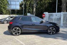 SEAT Ibiza 1.0 TSI 110 DSG7 FR / 2ème Main / Carplay / Cockpit / Keyless / Caméra