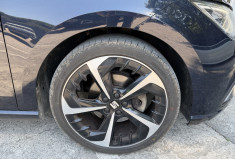 SEAT Ibiza 1.0 TSI 110 DSG7 FR / 2ème Main / Carplay / Cockpit / Keyless / Caméra