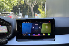 SEAT Ibiza 1.0 TSI 110 DSG7 FR / 2ème Main / Carplay / Cockpit / Keyless / Caméra