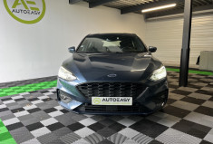 Ford Focus 1.0 Flexifuel mHEV ST Line