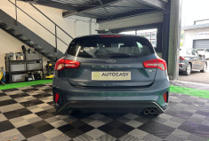 Ford Focus 1.0 Flexifuel mHEV ST Line