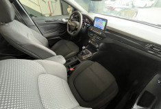 Ford Focus 1.0 Flexifuel mHEV ST Line