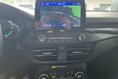 Ford Focus 1.0 Flexifuel mHEV ST Line
