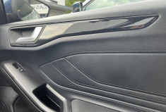 Ford Focus 1.0 Flexifuel mHEV ST Line