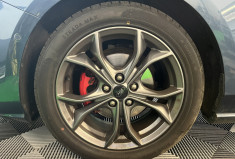 Ford Focus 1.0 Flexifuel mHEV ST Line