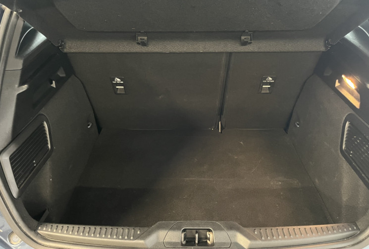 Ford Focus 1.0 Flexifuel mHEV ST Line