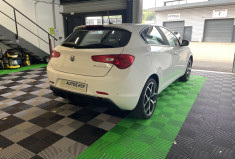 Alfa Romeo GIULIETTA  120ch Executive / Distribution OK / Révision à jour