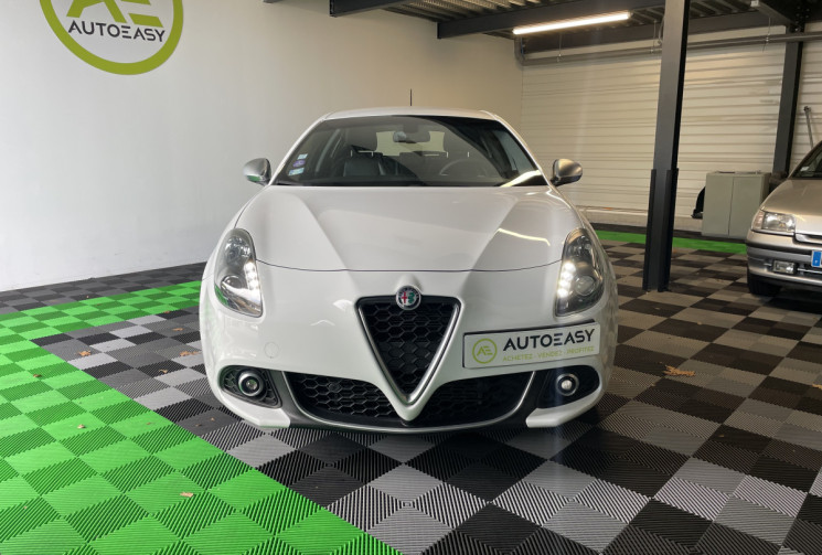 Alfa Romeo GIULIETTA  120ch Executive / Distribution OK / Révision à jour