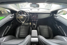 Alfa Romeo GIULIETTA  120ch Executive / Distribution OK / Révision à jour