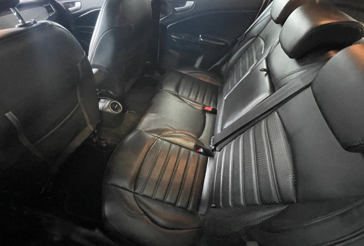 Alfa Romeo GIULIETTA  120ch Executive / Distribution OK / Révision à jour