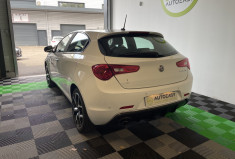 Alfa Romeo GIULIETTA  120ch Executive / Distribution OK / Révision à jour