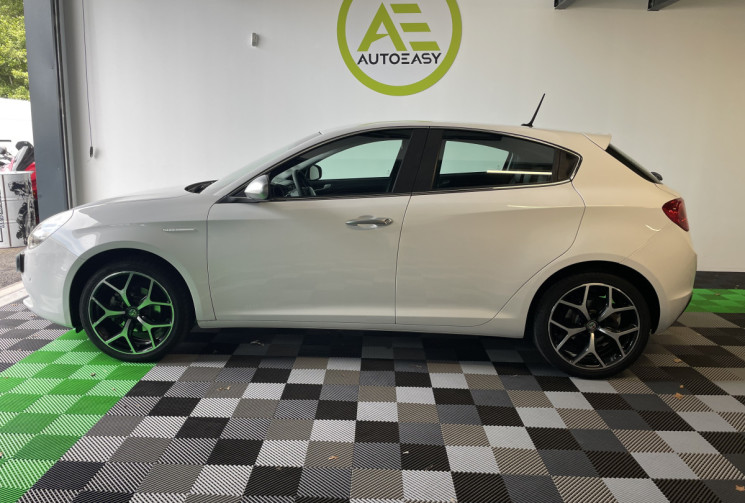 Alfa Romeo GIULIETTA  120ch Executive / Distribution OK / Révision à jour