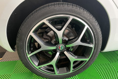 Alfa Romeo GIULIETTA  120ch Executive / Distribution OK / Révision à jour