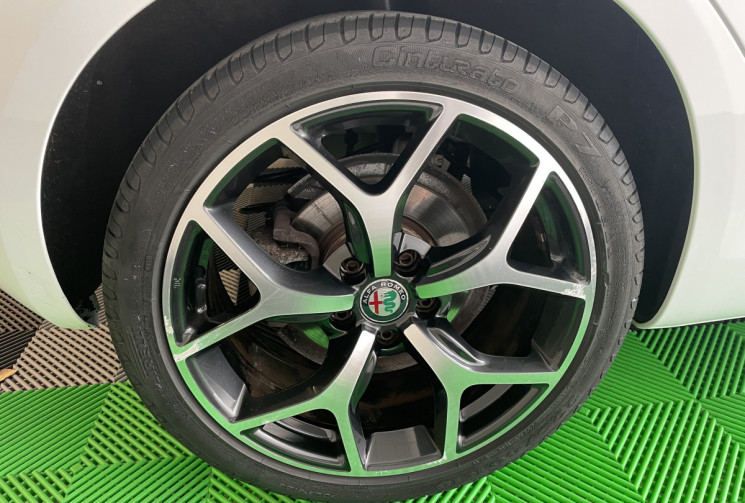 Alfa Romeo GIULIETTA  120ch Executive / Distribution OK / Révision à jour