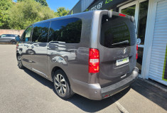 Citroën Spacetourer 2.0 HDI 180 BVA Shine 8 places Long / Cuir toit pano