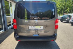 Citroën Spacetourer 2.0 HDI 180 BVA Shine 8 places Long / Cuir toit pano