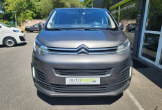 Citroën Spacetourer 2.0 HDI 180 BVA Shine 8 places Long / Cuir toit pano