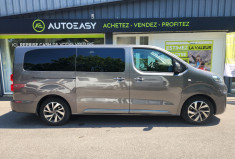 Citroën Spacetourer 2.0 HDI 180 BVA Shine 8 places Long / Cuir toit pano