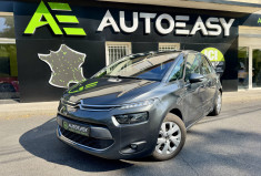 Citroën C4 PICASSO INTENSIVE 1.6 HDi 115 / Attelage / Entretien et Distribution à jour / Garantie 