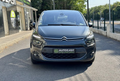 Citroën C4 PICASSO INTENSIVE 1.6 HDi 115 / Attelage / Entretien et Distribution à jour / Garantie 