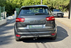 Citroën C4 PICASSO INTENSIVE 1.6 HDi 115 / Attelage / Entretien et Distribution à jour / Garantie 