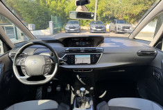 Citroën C4 PICASSO INTENSIVE 1.6 HDi 115 / Attelage / Entretien et Distribution à jour / Garantie 