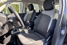 Citroën C4 PICASSO INTENSIVE 1.6 HDi 115 / Attelage / Entretien et Distribution à jour / Garantie 