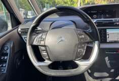 Citroën C4 PICASSO INTENSIVE 1.6 HDi 115 / Attelage / Entretien et Distribution à jour / Garantie 